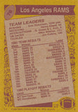 AD6 1986 TOPPS