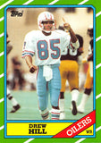 AC994 1986 TOPPS