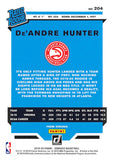 2019-20 Donruss 204-250