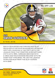 THE DOLLAR BIN 2021 DONRUSS LIFTOFF OFF-JJS JUJU SMITH-SCHUSTER STEELERS