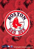 AD288 1996 Fleer Boston Red Sox