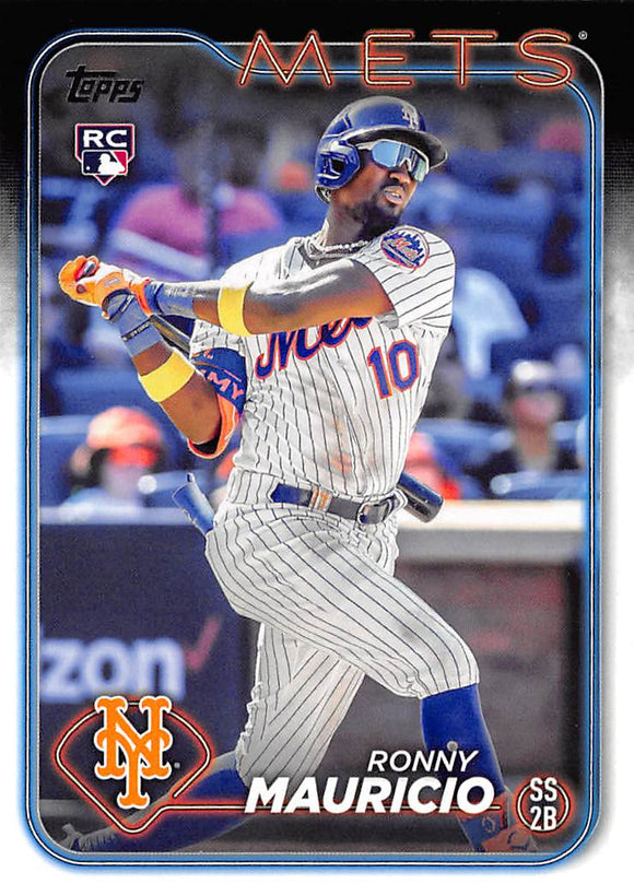 2024 TOPPS