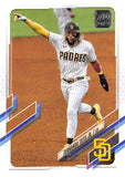 2021 Topps 1-130