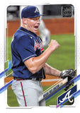 2021 Topps 420-574