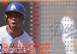 AD684 1995 FLEER DODGERS