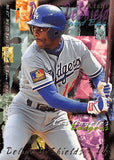 AD684 1995 FLEER DODGERS