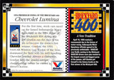 1995 Traks Valvoline