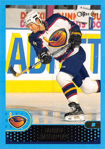 2001-02 O-Pee-Chee 257-323