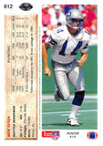 1992 Upper Deck 328-612