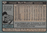 AE11 1980 TOPPS