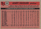 AE6 1981 TOPPS