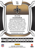 THE DOLLAR BIN 2022 PANINI CERTIFIED MIRROR 70 ALVIN KAMARA