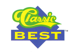 1991 Classic Best 419-450