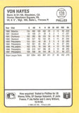 1988 Donruss Baseball's Best 127-249