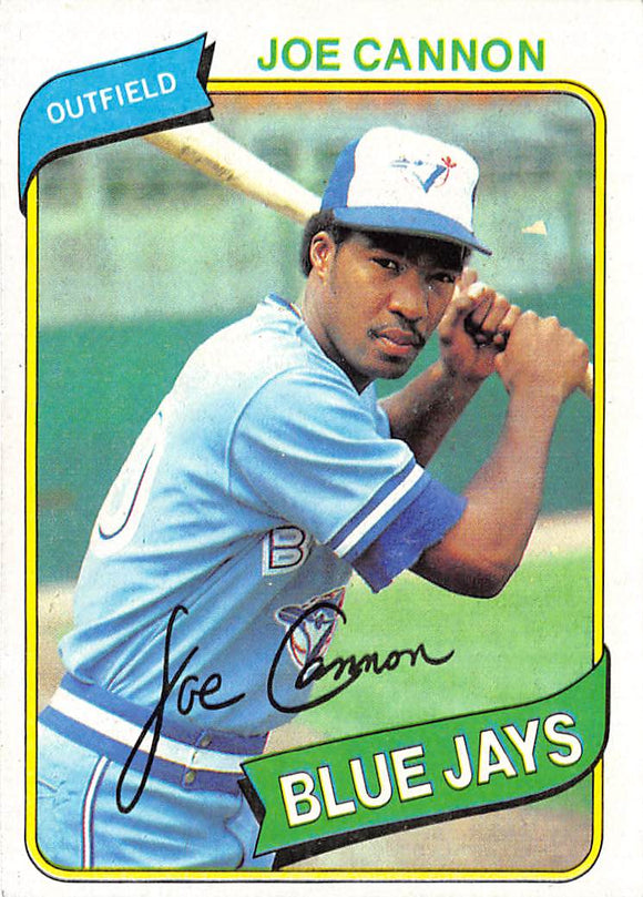 AE573 1980 TOPPS