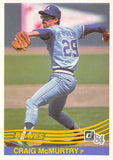 AE619 1984 DONRUSS