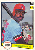 AE800 1982 DONRUSS