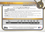 AE773 2022 Bowman Prospects