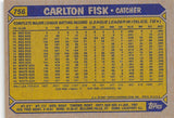 AE880 1987 TOPPS