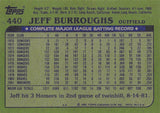 AE907 1982 TOPPS