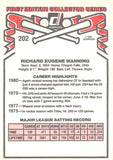 AF299 1981 DONRUSS