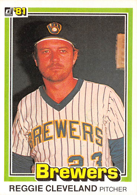 AF298 1981 DONRUSS