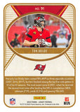 THE DOLLAR BIN 2022 PANINI LEGACY 91 TOM BRADY BUCCANEERS