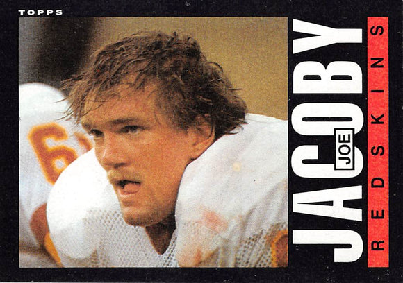 AF471 1985 TOPPS