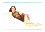 1994 21st Century Archives Hollywood Pin-ups