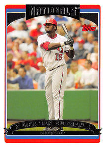 2006 Topps 2-231