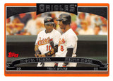 2006 Topps 232-327