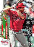 2020 TOPPS HOLIDAY