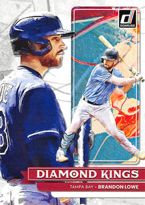 2022 Donruss 1-153