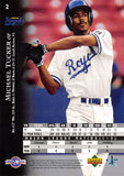 1995 Upper Deck Minor League 2-107