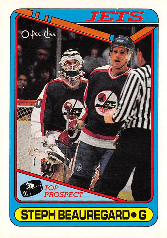 1990-91 O-Pee-Chee 223-326