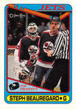 1990-91 O-Pee-Chee 223-326