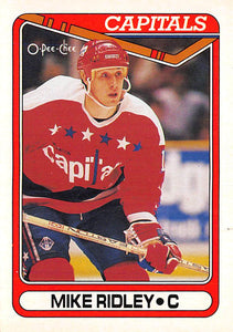 1990-91 O-Pee-Chee 327-431