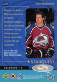 1997-98 Collector's Choice Starquest 1-45