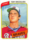 AG467 1980 TOPPS