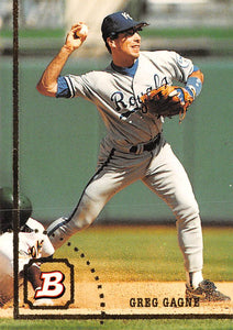 1994 Bowman