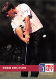 1992 Pro Set PGA Tour 1-102