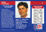 1992 Pro Set PGA Tour 1-102