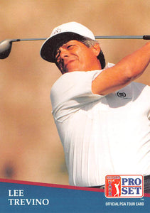 1991 Pro Set PGA Tour 116-225