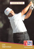 1991 Pro Set PGA Tour 226-285