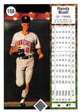 1989 Upper Deck 158-302