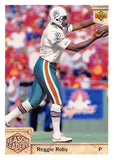 1992 Upper Deck FOOTBALL 310-424