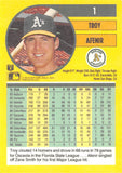 1991 Fleer 1-108