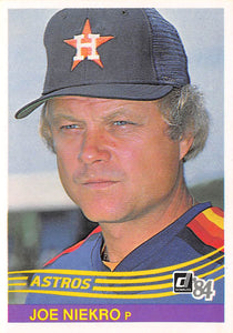 AH452 1984 DONRUSS