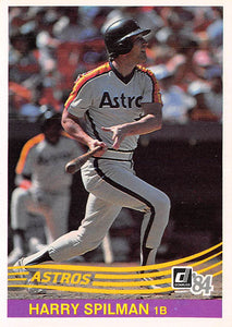 AH471 1984 DONRUSS