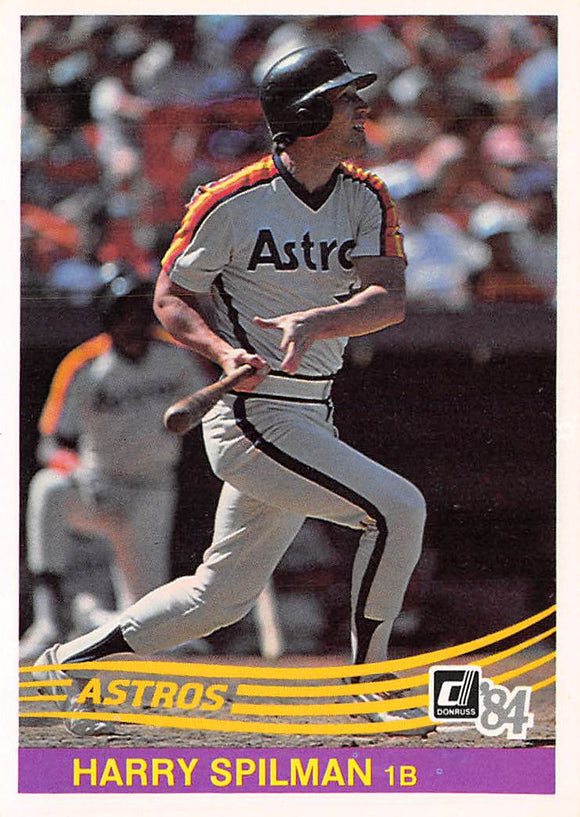 AH471 1984 DONRUSS